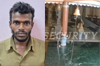 Mulki: Chandramaulishwara temple donation box theft, accused arrested